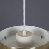 Granhaga / Carl Thore "Trava" pendant lamp / Mid-century modern design / 1960s / 1970s