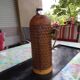 Vintage bottle