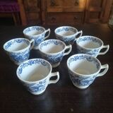 English cups