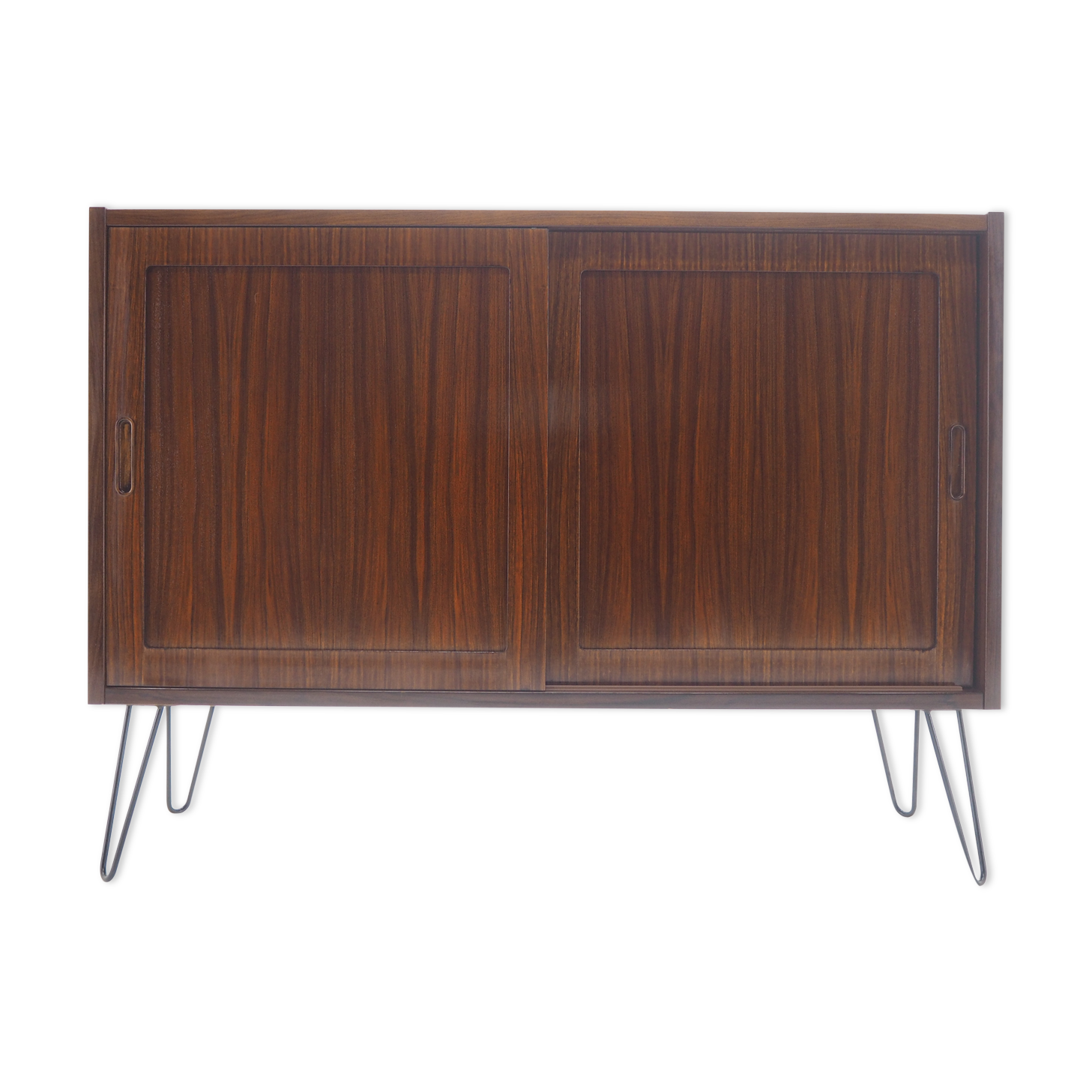 Palissander dresser, Denmark 1960