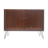 Palissander dresser, Denmark 1960