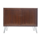 Palissander dresser, Denmark 1960