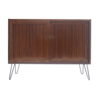 Palissander dresser, Denmark 1960