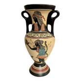 Vase amphore grecque
