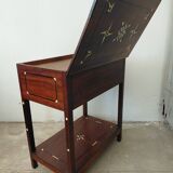 Small oriental piece of furniture
