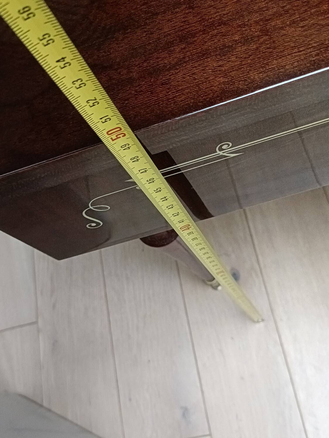 Table de chevet,de nuit, d'appoint en bois vente 50'