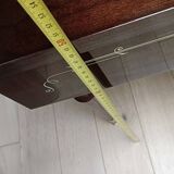 Table de chevet,de nuit, d'appoint en bois vente 50'