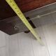 Table de chevet,de nuit, d'appoint en bois vente 50'