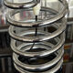 Lampe spirale Ingo Maurer