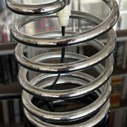 Spiral lamp Ingo Maurer
