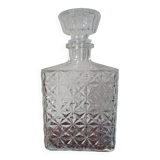 Carafe whisky