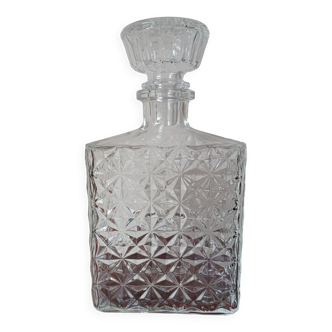Carafe whisky