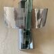 Artemide "Icaro" wall lamp by Carlo Forcolini from the 80s