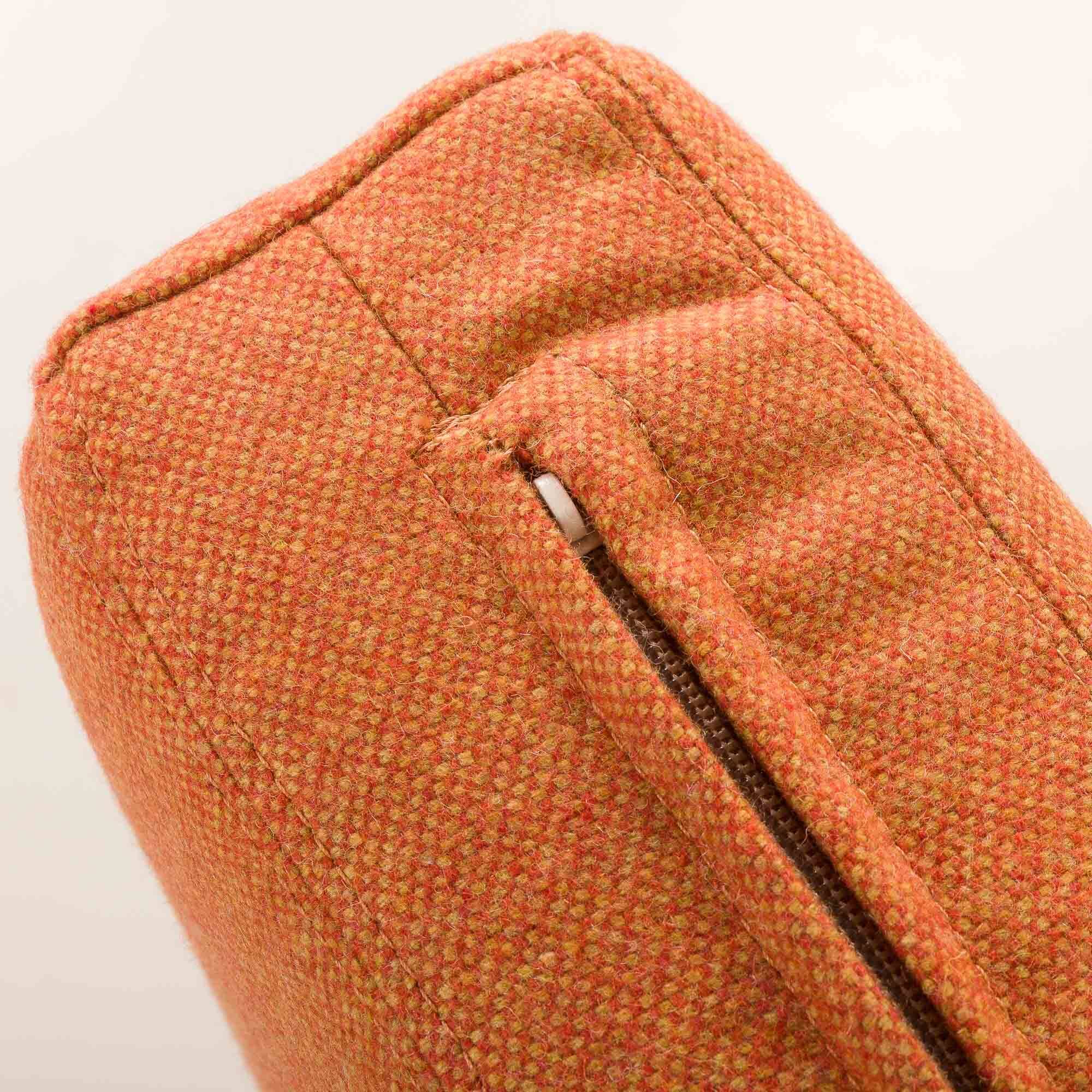 Dux Mid century lounge chairs attr. to  Folke Ohlsson, Sweden 1960s