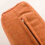 Dux Mid century lounge chairs attr. to  Folke Ohlsson, Sweden 1960s