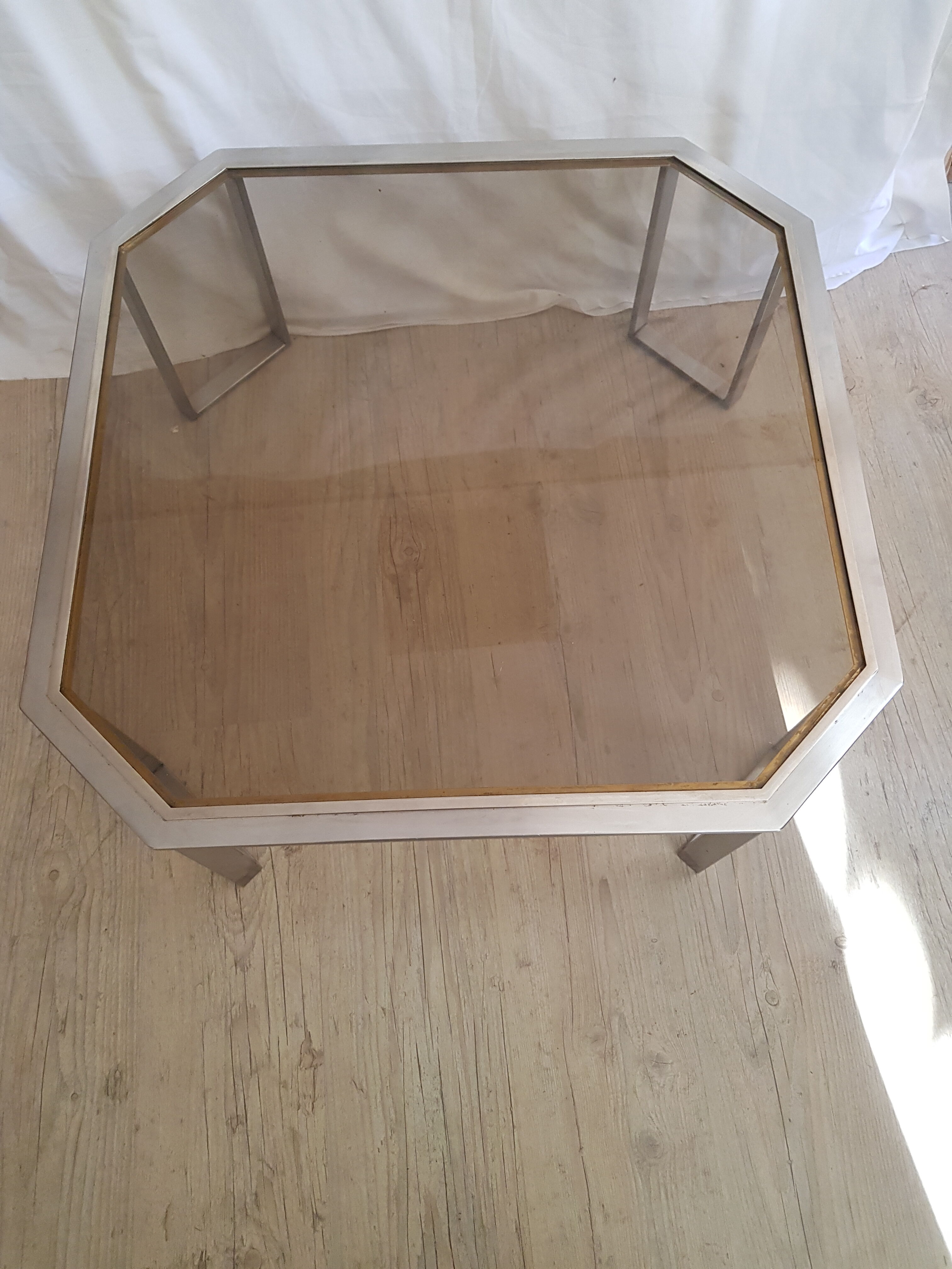 Coffee table Rochebobois