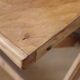 Set of 4 folding chairs in wood 70