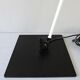 Lamp "topo" by Joe Colombo for Stilnovo Italy 60s
