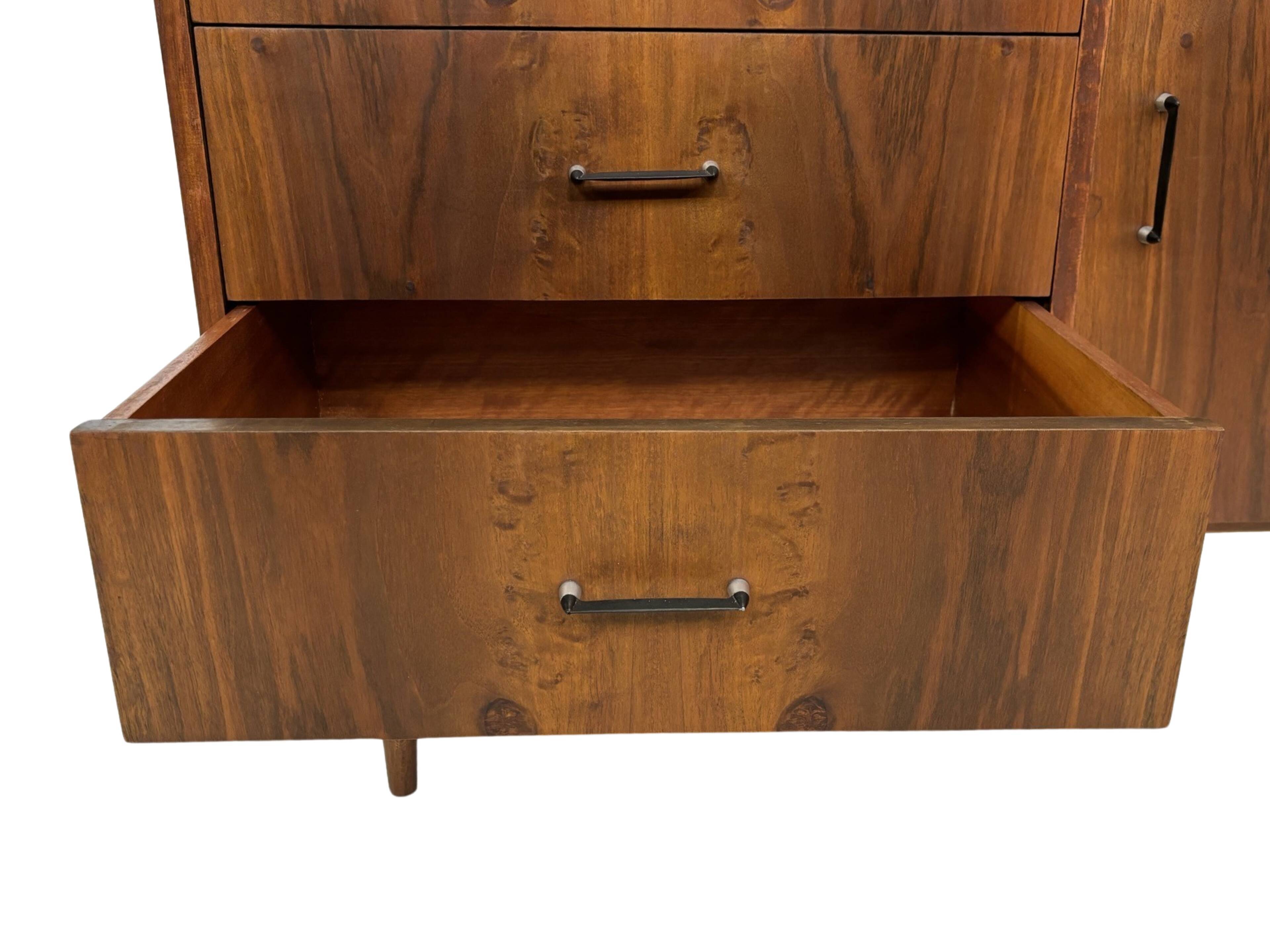 Vintage Sideboard TV Compact 60s 70s Retro