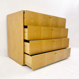 Mid century chest of drawers