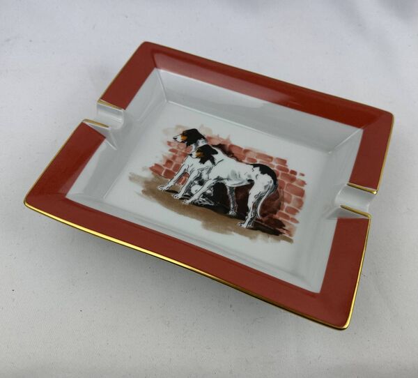 Cendrier Hermès