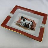 Hermès ashtray
