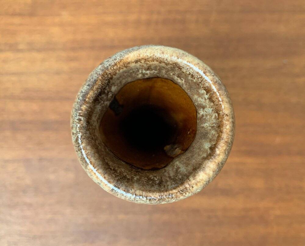 Mid-century German studio vase, 1960s