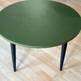 Vintage coffee table