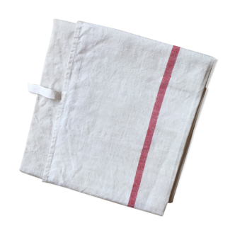 Linen towel