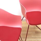 Bai designer chair, Onderrata