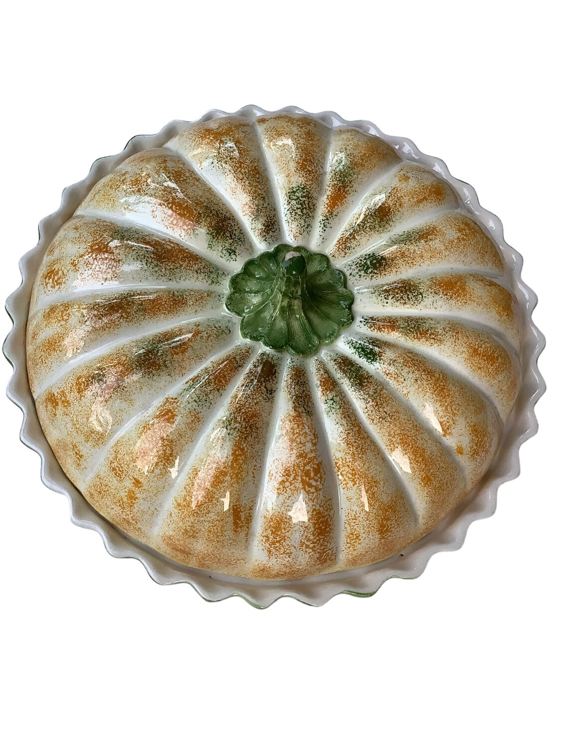 Pie dish