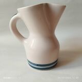 Longchamp Earthenware Jug