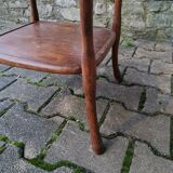 Furniture harness console 30s