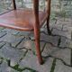 Furniture harness console 30s