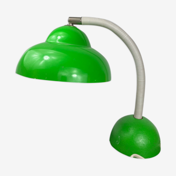 Lampe Temde typ 21 industriel