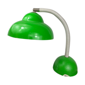 Lampe Temde typ 21 industriel