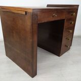 Art Deco desk