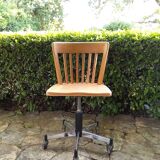 Office rotating chair
