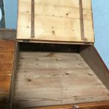 Bureau caissier