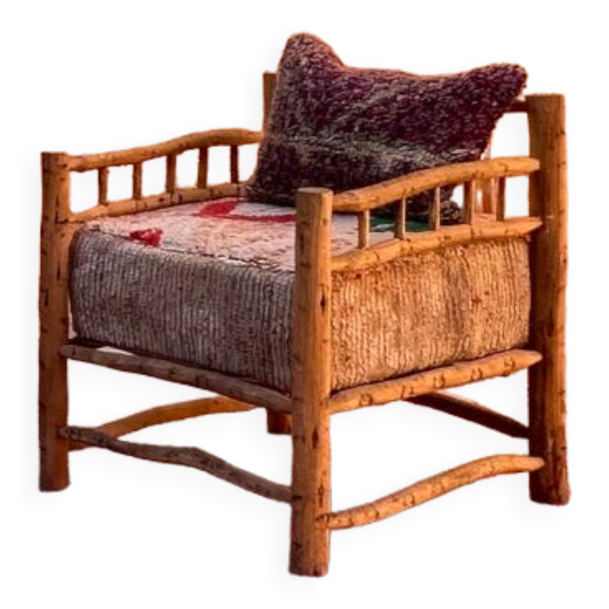 Carpet Rare Talsint - 194 x 490 cm