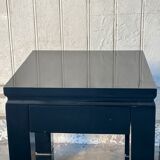 2 coffee tables, 80