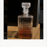 Whisky service