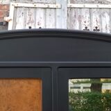 Parisian art nouveau wardrobe