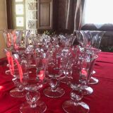 Service de verres