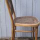 Thonet chair