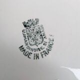 Art Deco washbasin – Saint-Amand