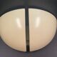 Wall lamp Raak Model Octavo C - 1542 Amsterdam Circa 70 design