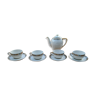 GDA Limoges Tea Service Party