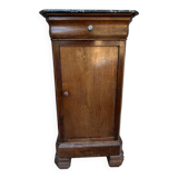 Louis Philippe bedside table