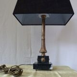 Empire lamp
